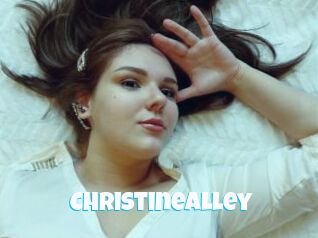 ChristineAlley