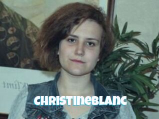 ChristineBlanc