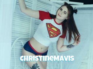 ChristineMavis