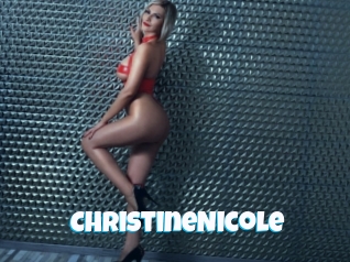 ChristineNicole Miss Gros Seins