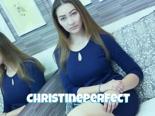 ChristinePerfect