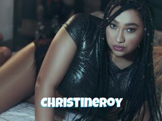 ChristineRoy