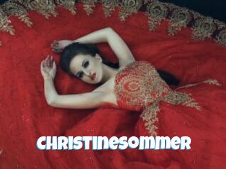 ChristineSommer Miss Gros Seins