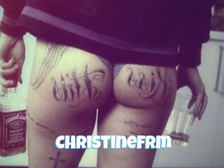 Christinefrm