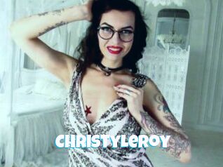 ChristyLeroy