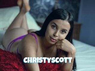 ChristyScott