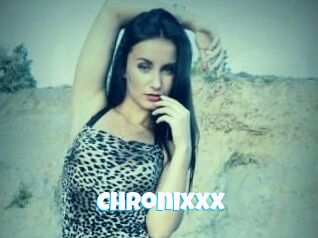Chronixxx
