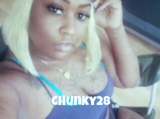 Chunky28