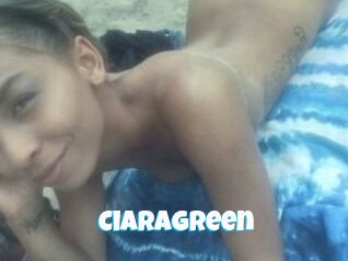Ciara_Green