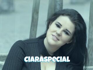 CiaraSpecial