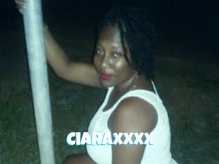 Ciaraxxxx