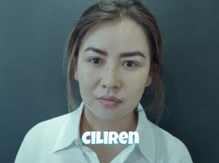 Ciliren