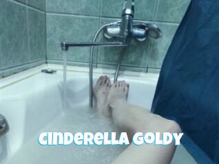 Cinderella_Goldy