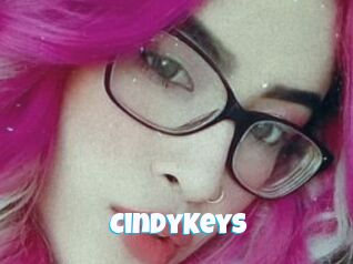 CindyKeys