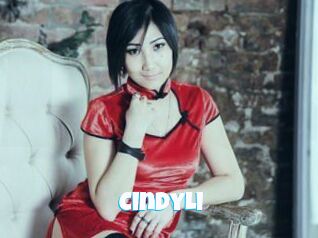 CindyLi