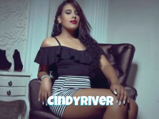 CindyRiver