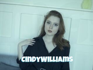 CindyWilliams