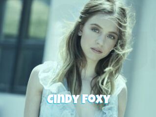 Cindy_Foxy