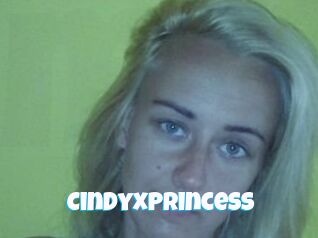 CindyxPrincess