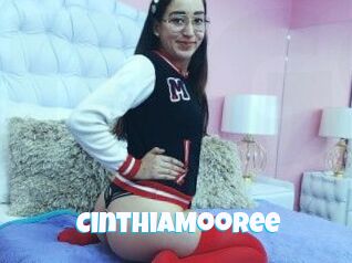 CinthiaMooree