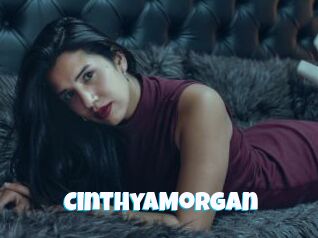 CinthyaMorgan Miss Gros Seins