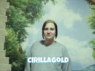 CirillaGold