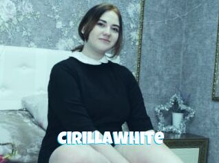 CirillaWhite