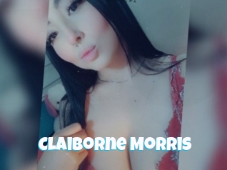 Claiborne_Morris Miss Gros Seins