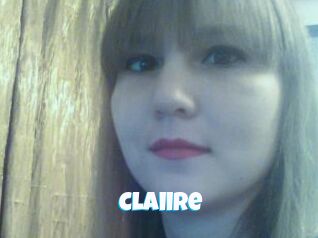 Claiire