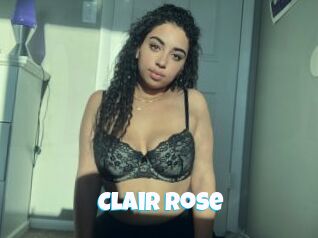 Clair_Rose