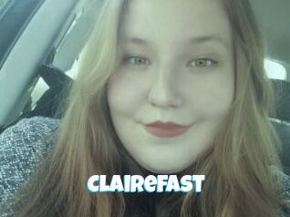 ClaireFast