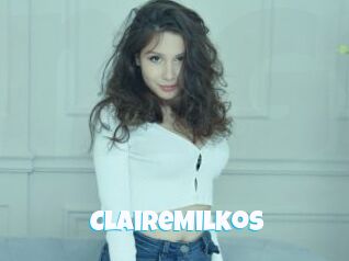 ClaireMilkos