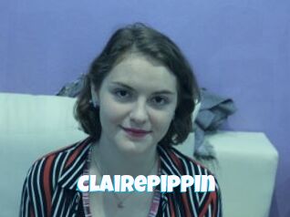 ClairePippin