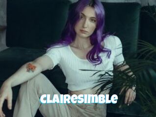 ClaireSimble