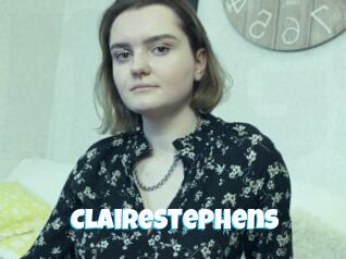 ClaireStephens