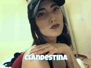 Clandestina