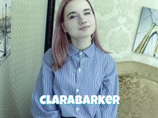 ClaraBarker