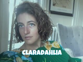 ClaraDahlia