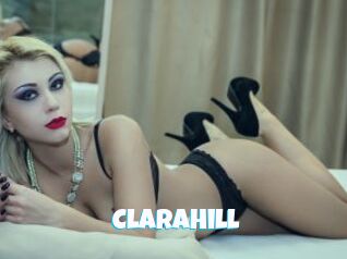 ClaraHill