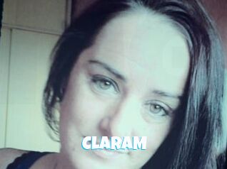 ClaraM