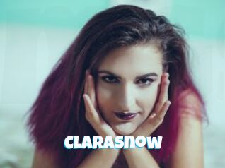 ClaraSnow Miss Gros Seins