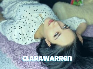 ClaraWarren