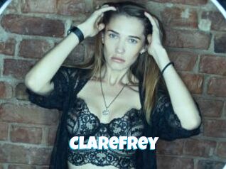 ClareFrey