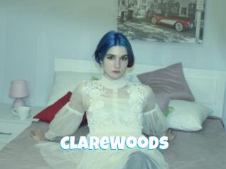 ClareWoods