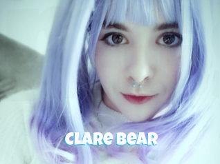 Clare_Bear