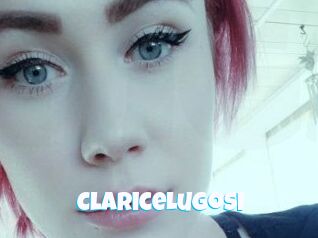 ClariceLugosi Miss Gros Seins