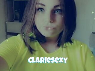 ClarieSexy
