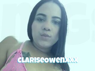 ClariseOwenXXX
