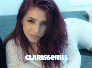 ClarisseHill Miss Gros Seins