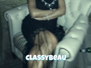 ClassyBeau Miss Gros Seins